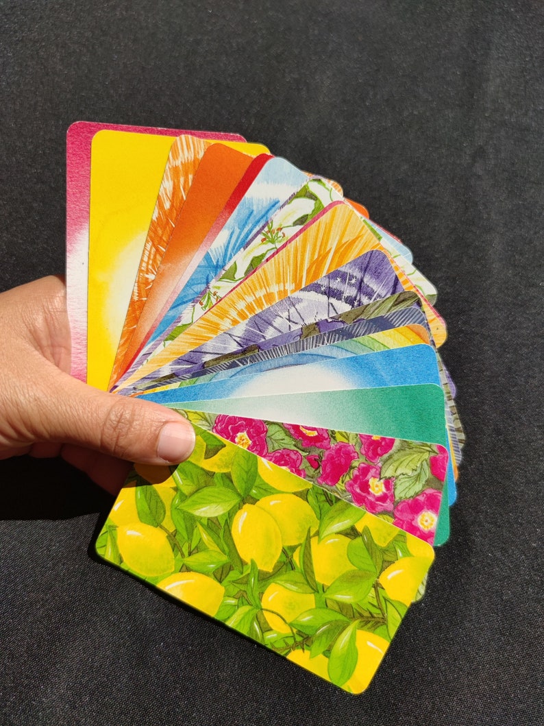 L'oracle des couleurs - Jeu de 39 cartes - Vos couleurs vous parlent de votre vie - Lecoutre-Blachère Marie-France - 2000