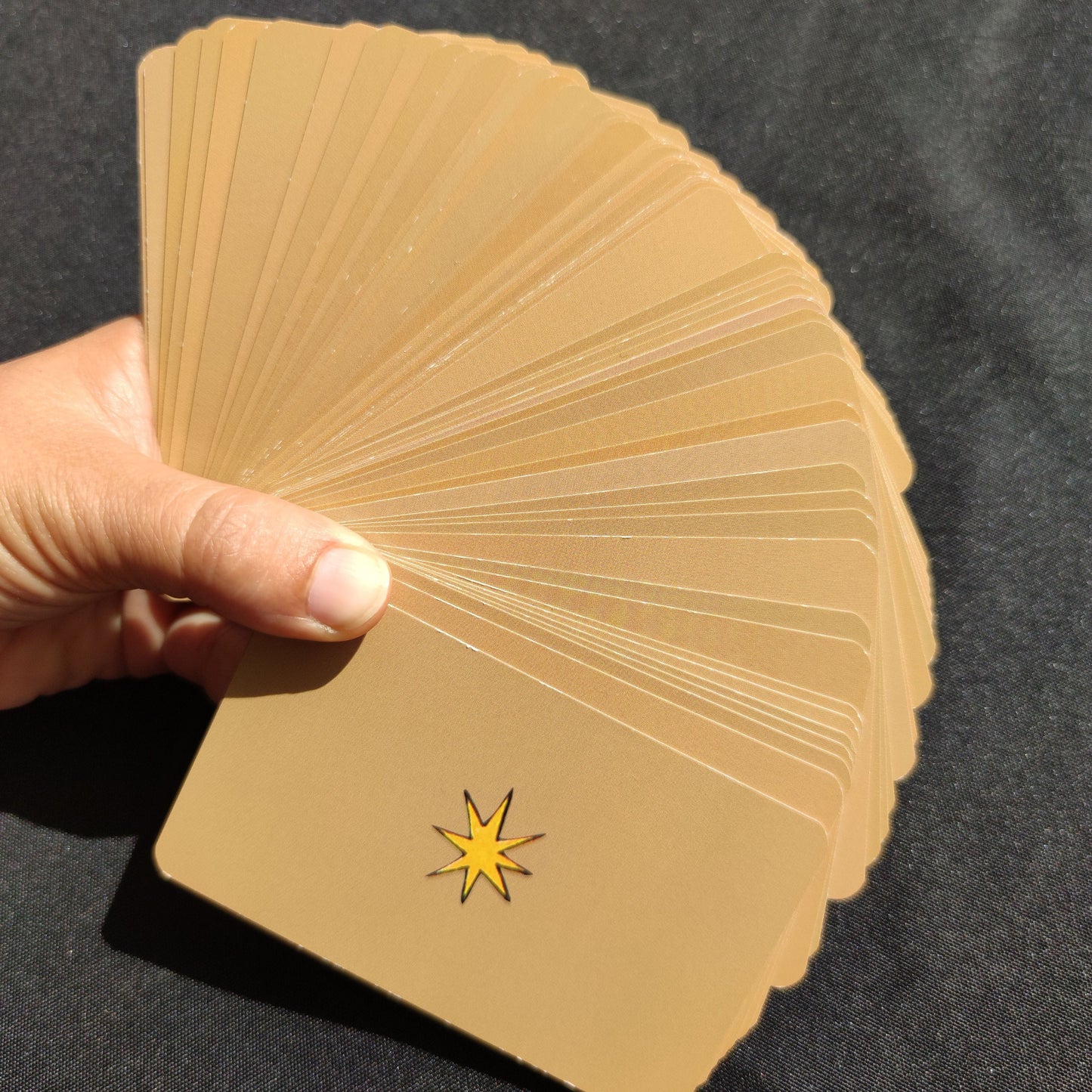 Daily divinatory tarot 2006 Gift -Divination -Cartomancy -Clairvoyance -Fortune telling -Tarot deck -Esotericism