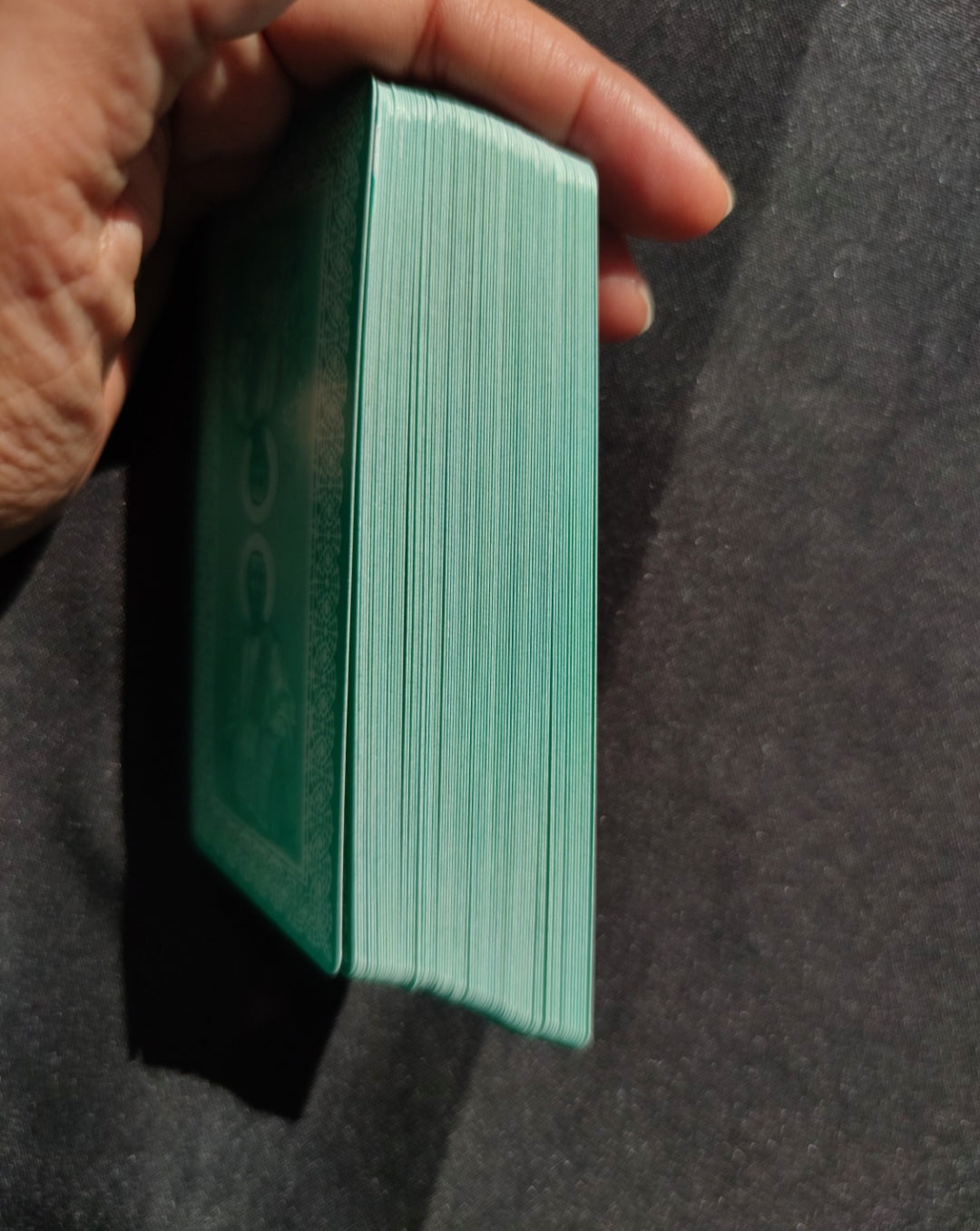 La Voix des Saints – Tarot Spirituel Chrétien Rare Lo Scarabeo 2004 – 78 Cartes Collection