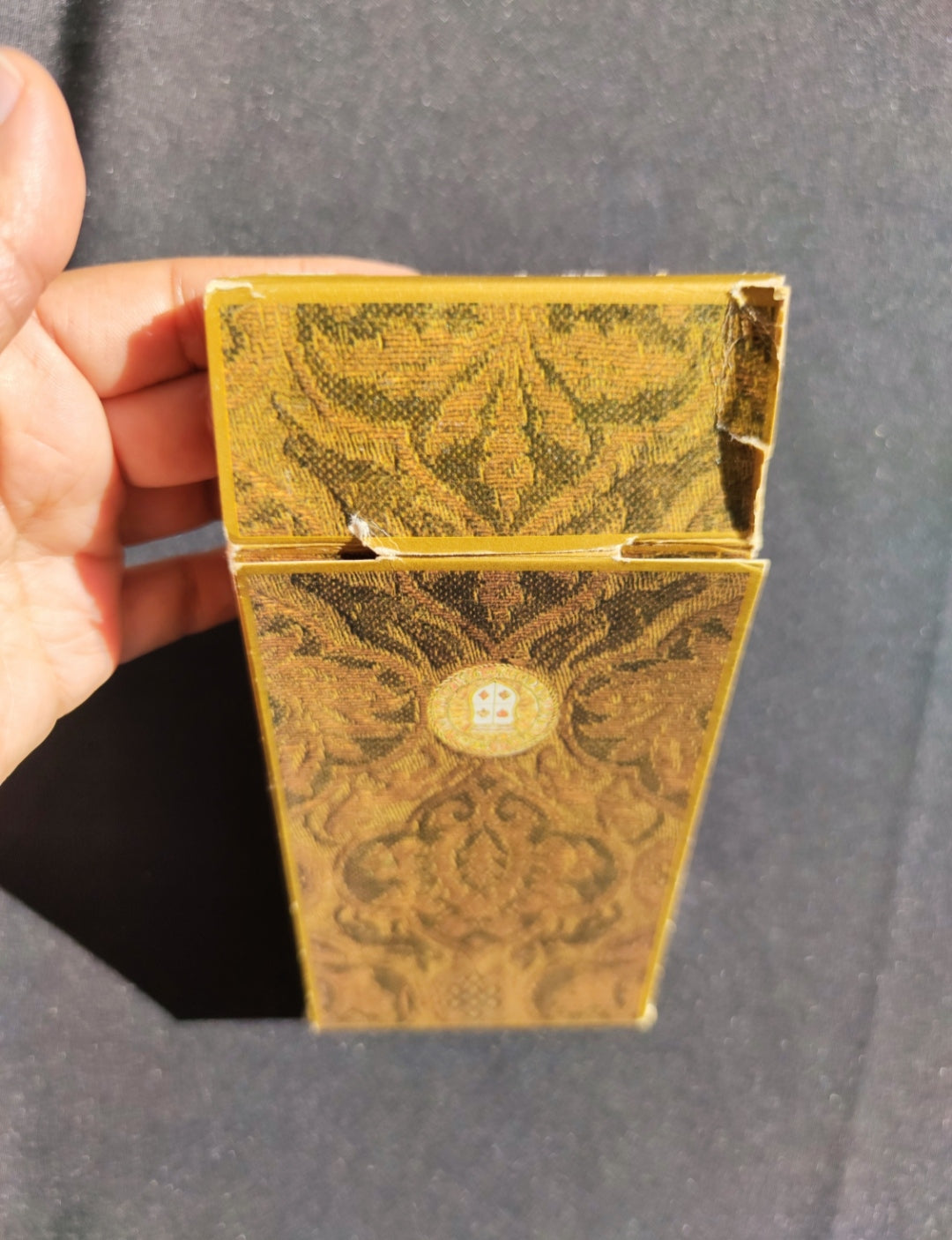 Tarot Shakespeare –1990 Édition Limitée Illustrée par Luigi Scapini (78 Cartes + Livret)