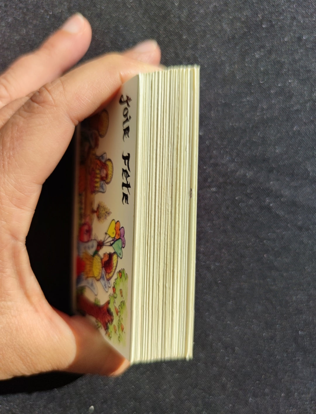 Les Anges de la Paix (1990) • Jeu de Cartes Spirituel Rare – 51 Cartes + Notice en Français