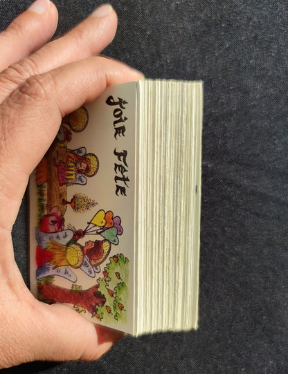 Les Anges de la Paix (1990) • Jeu de Cartes Spirituel Rare – 51 Cartes + Notice en Français