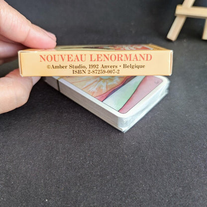 Le Nouveau Lenormand – Amber Studio – 1992