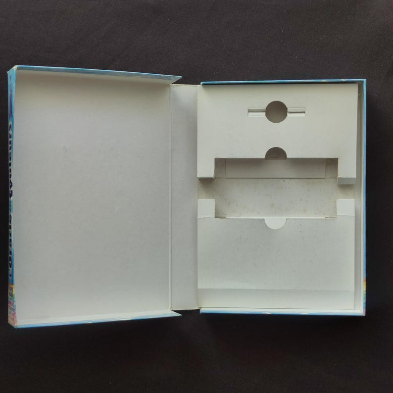 Oracle des Couleurs – Édition Originale 2000 de Marie-France Lecoutre – Jeu Divinatoire Rare et Complet, Marie-France - 2000